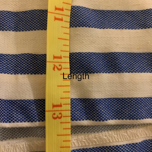 NWT Delia high waisted classic retro shorts shorts - Picture 7 of 7